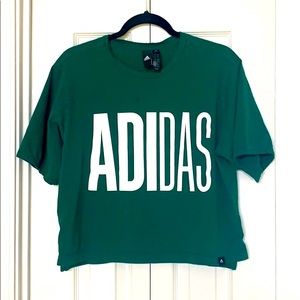 Adidas Athletic Shirt
